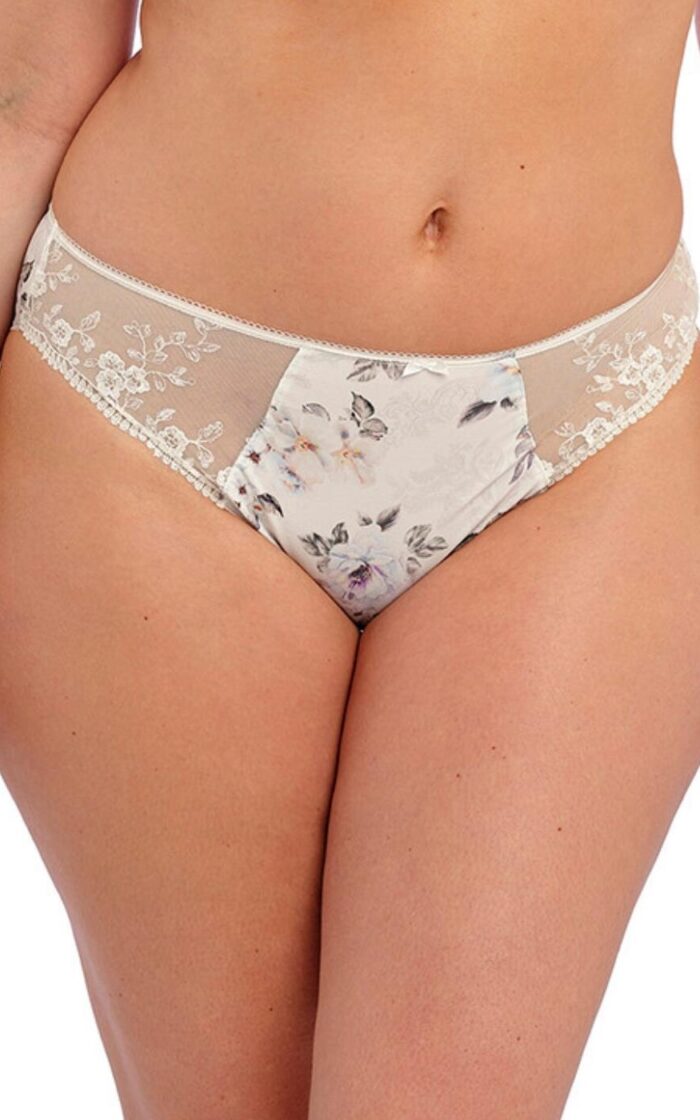 Fantasie Lizbeth Brief - Ivory - 2XL - 18