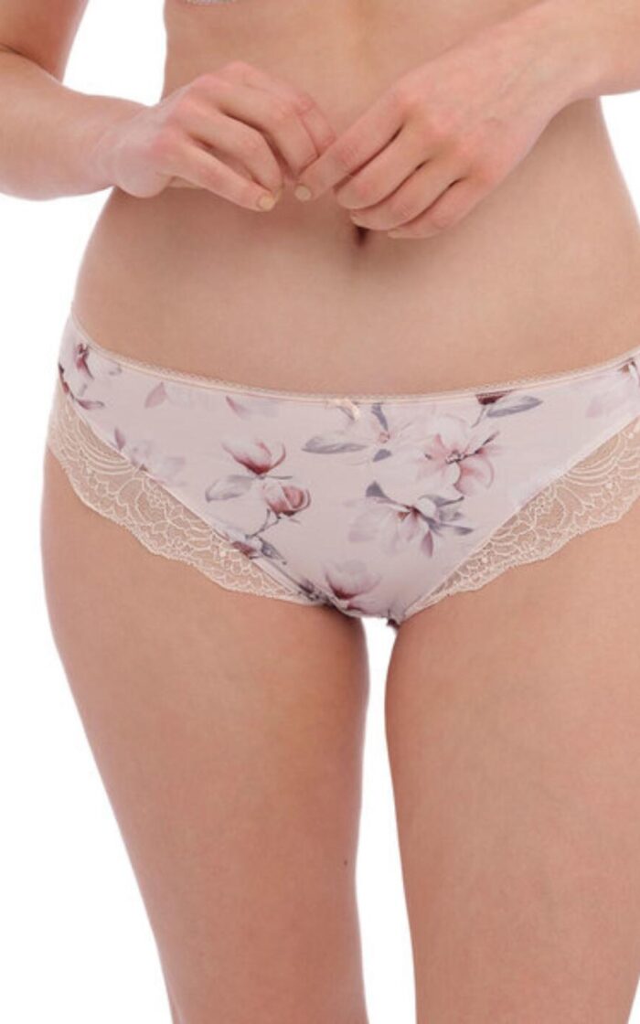 Fantasie Lucia Brief - Blush - S - 10