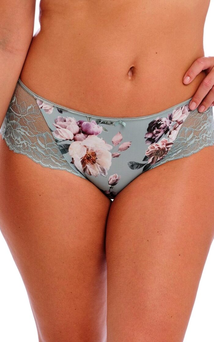 Fantasie Pippa Shorty Brief - Meadow - M - 12