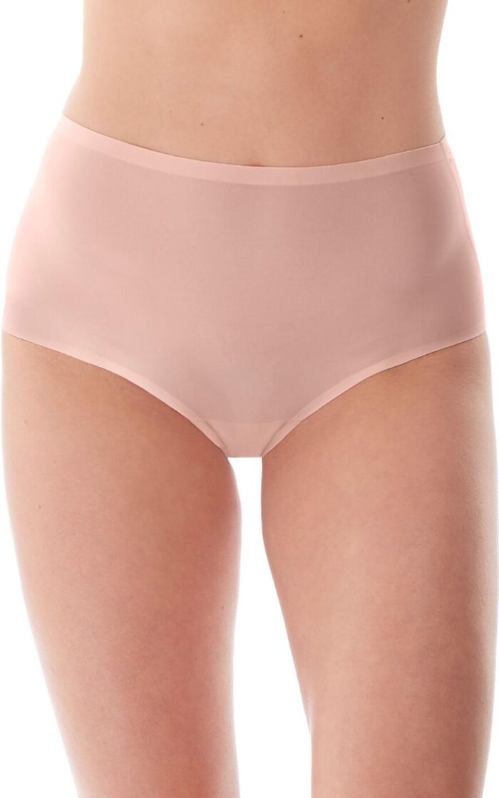 Fantasie Smoothease Invisible Stretch Full Brief - Blush - One Size