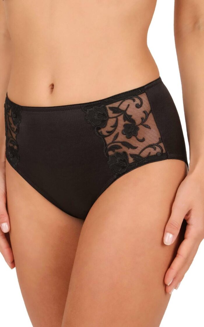 Felina Moments Brief - Black