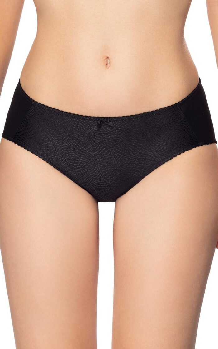 Felina Serenada Mini Brief - Black - M - 12