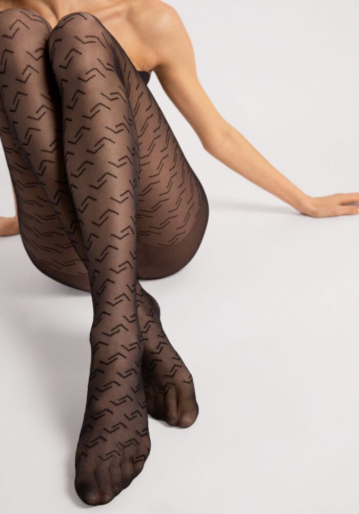 Fiore Staple 20 Fashion Tights