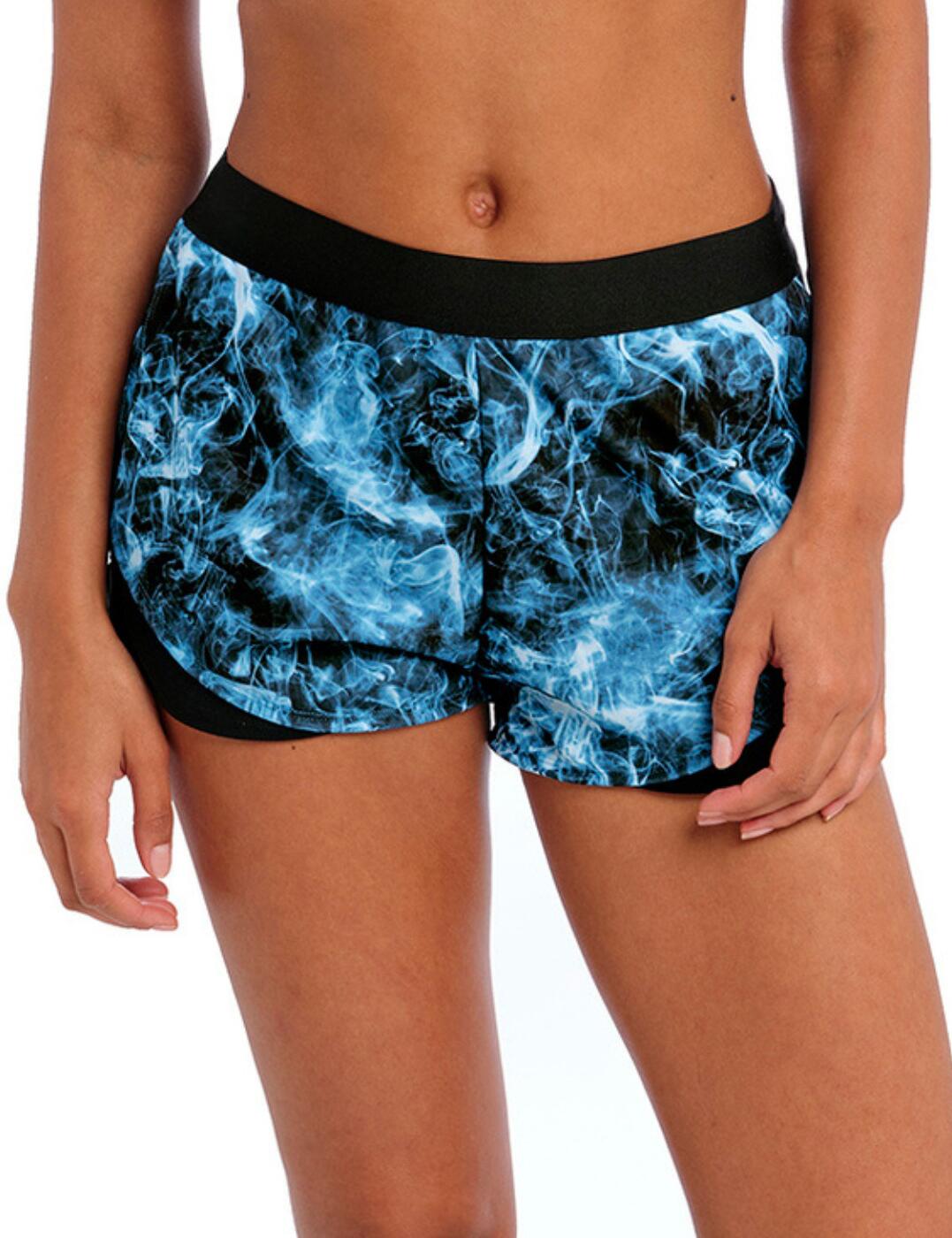 Freya Active Player 2.0 Sports Shorts - Galactic - L - 14