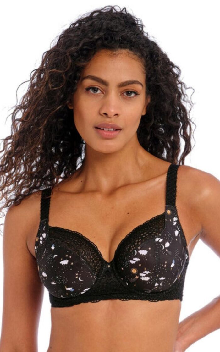 Freya Daydreaming Balcony Bra - Celestial - 32JJ