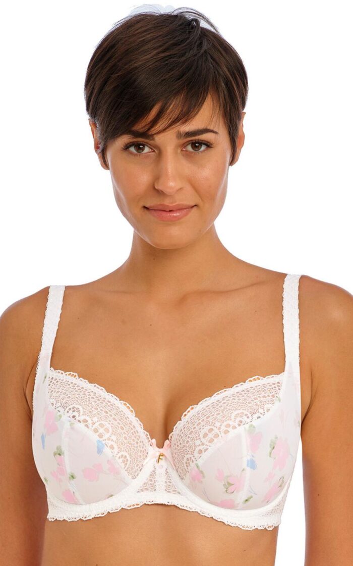 Freya Daydreaming Plunge Bra - Celestial - 28FF