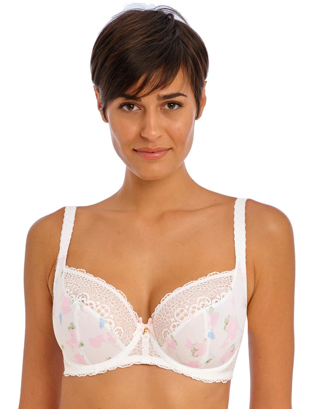 Freya Daydreaming Plunge Bra - Celestial - 28FF