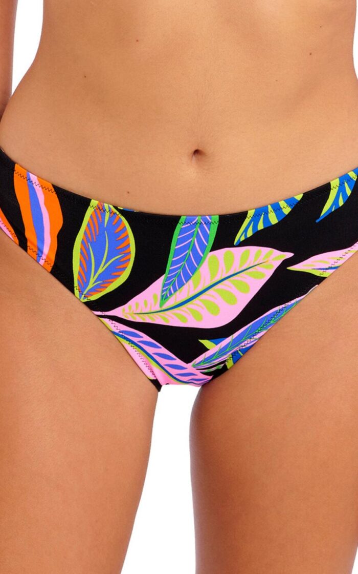 Freya Desert Disco Bikini Brief - Multi - XL - 16
