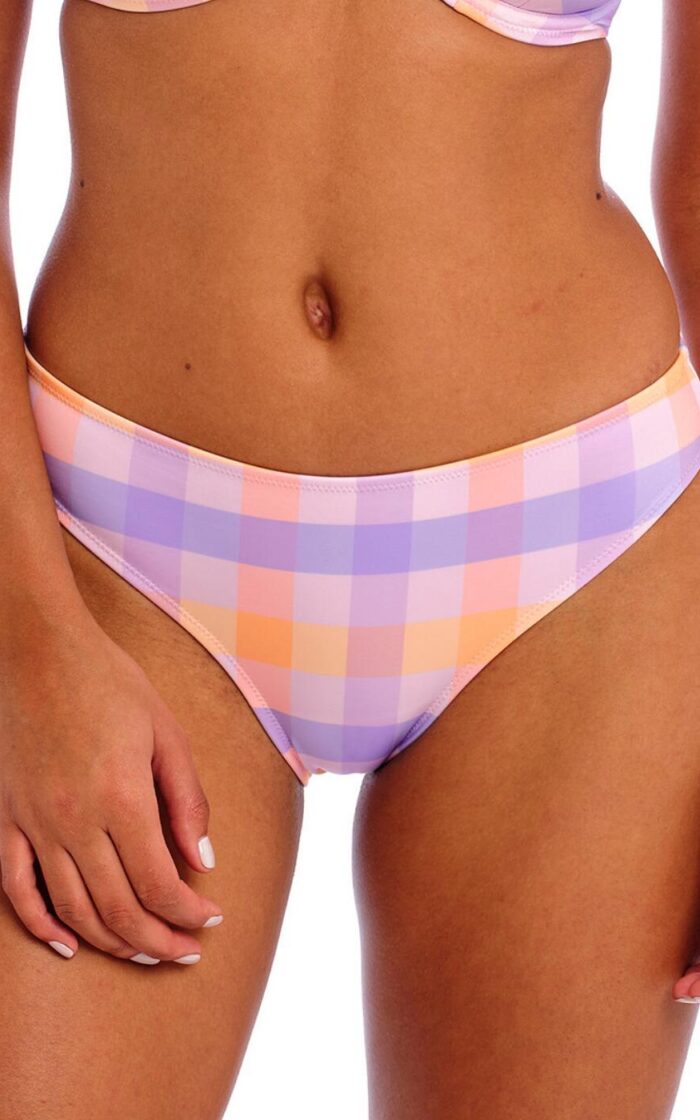 Freya Harbour Island Bikini Brief - Sorbet - XL - 16