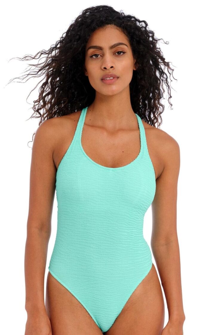 Freya Ibiza Waves Swimsuit - Frozen - 30E