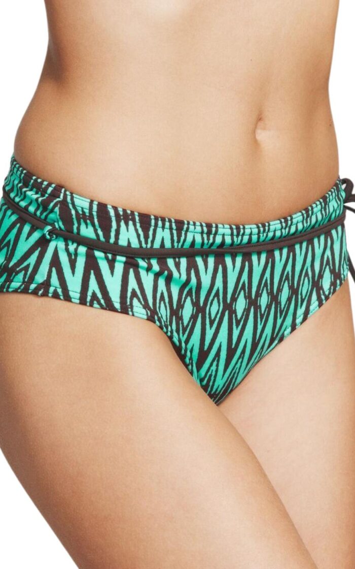 Freya Limbo Mid Rise Bikini Brief - Amazon - S - 10