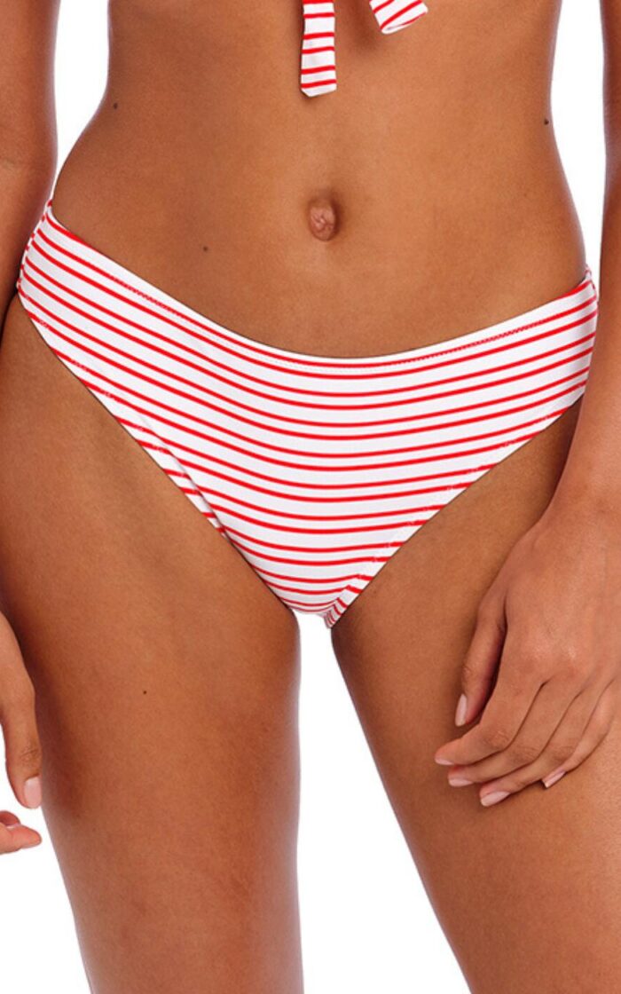 Freya New Shores Bikini Brief - Chilli - 2XL - 18
