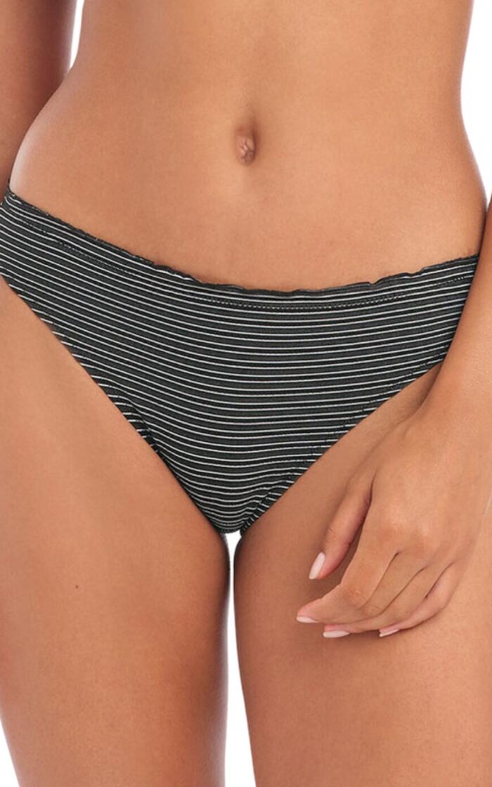 Freya Ocean Calling Bikini Brief - Midnight - 2XL - 18