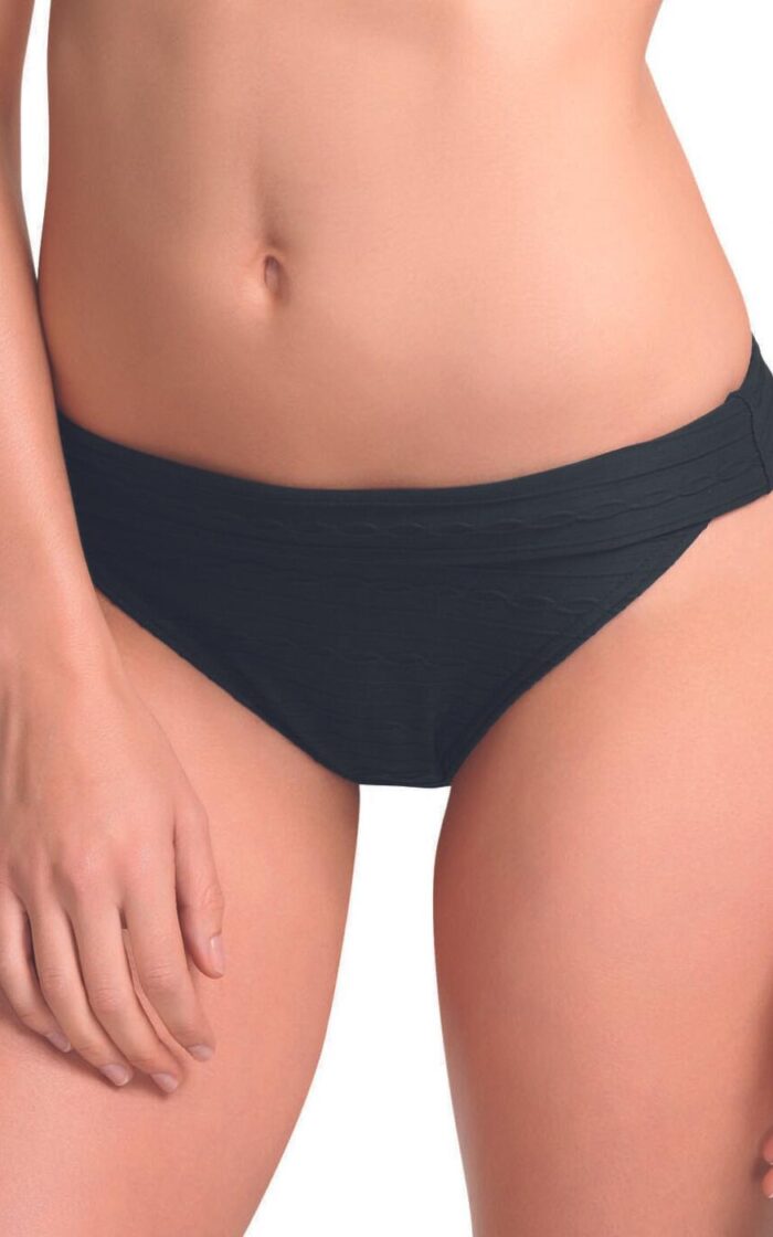Freya Showboat Bikini Brief - Black - XL - 16