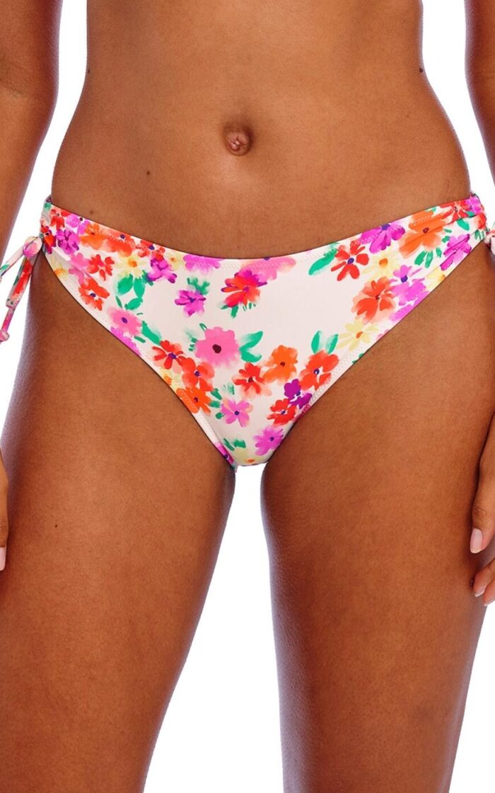 Freya Summer Soul Bikini Brief - White - 2XL - 18