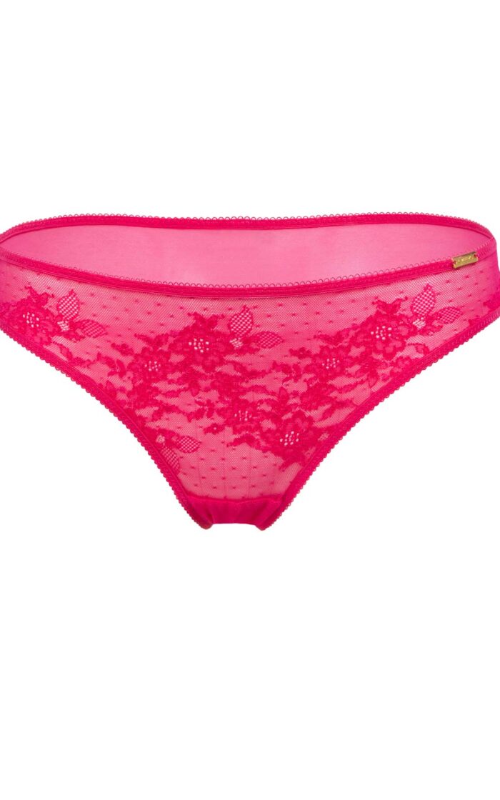 Glossies Lace Panties
