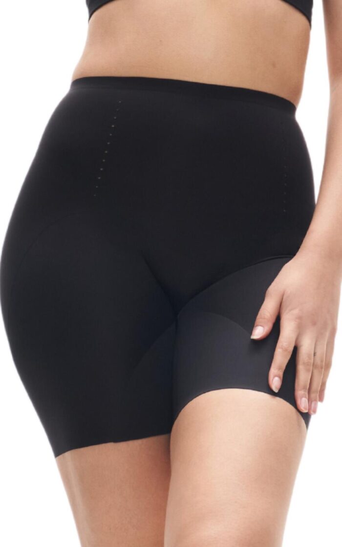 Heist Sculpt The Highlight Short - Black - L - 14