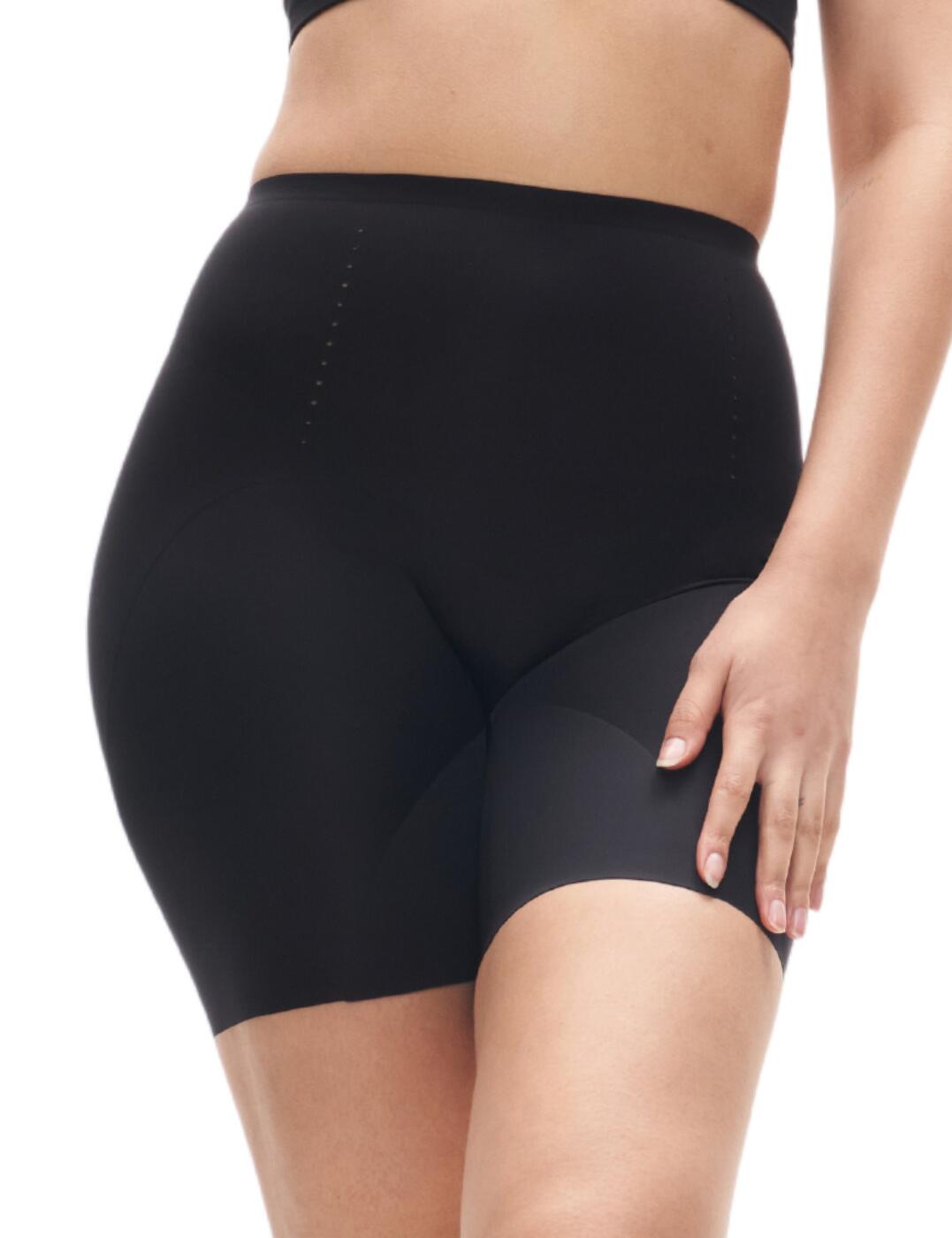 Heist Sculpt The Highlight Short - Black - L - 14
