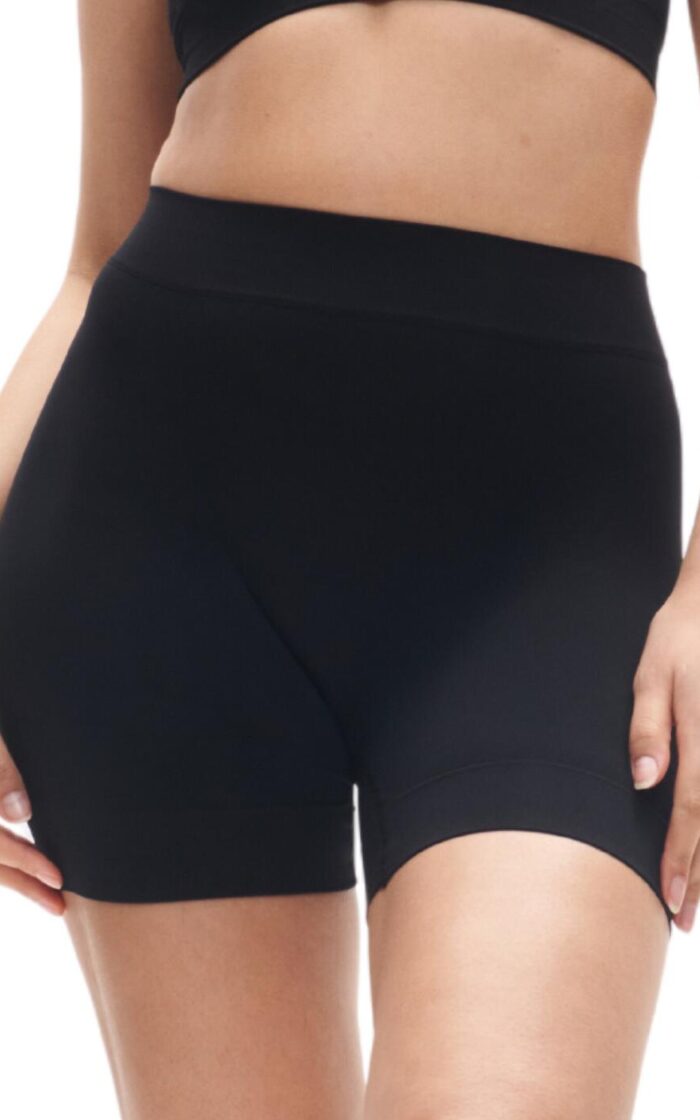 Heist Softskin The Anti-Chaffing Short - Black - L - (12-14)