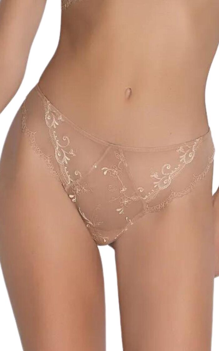 Lise Charmel Deesse En Glam Thong - Deesse Nude - L - 14