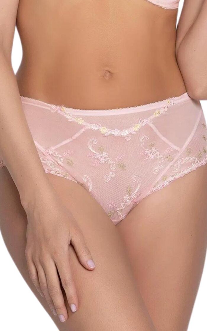 Lise Charmel Mon Amour Brief - Amour Aurore - S - 10