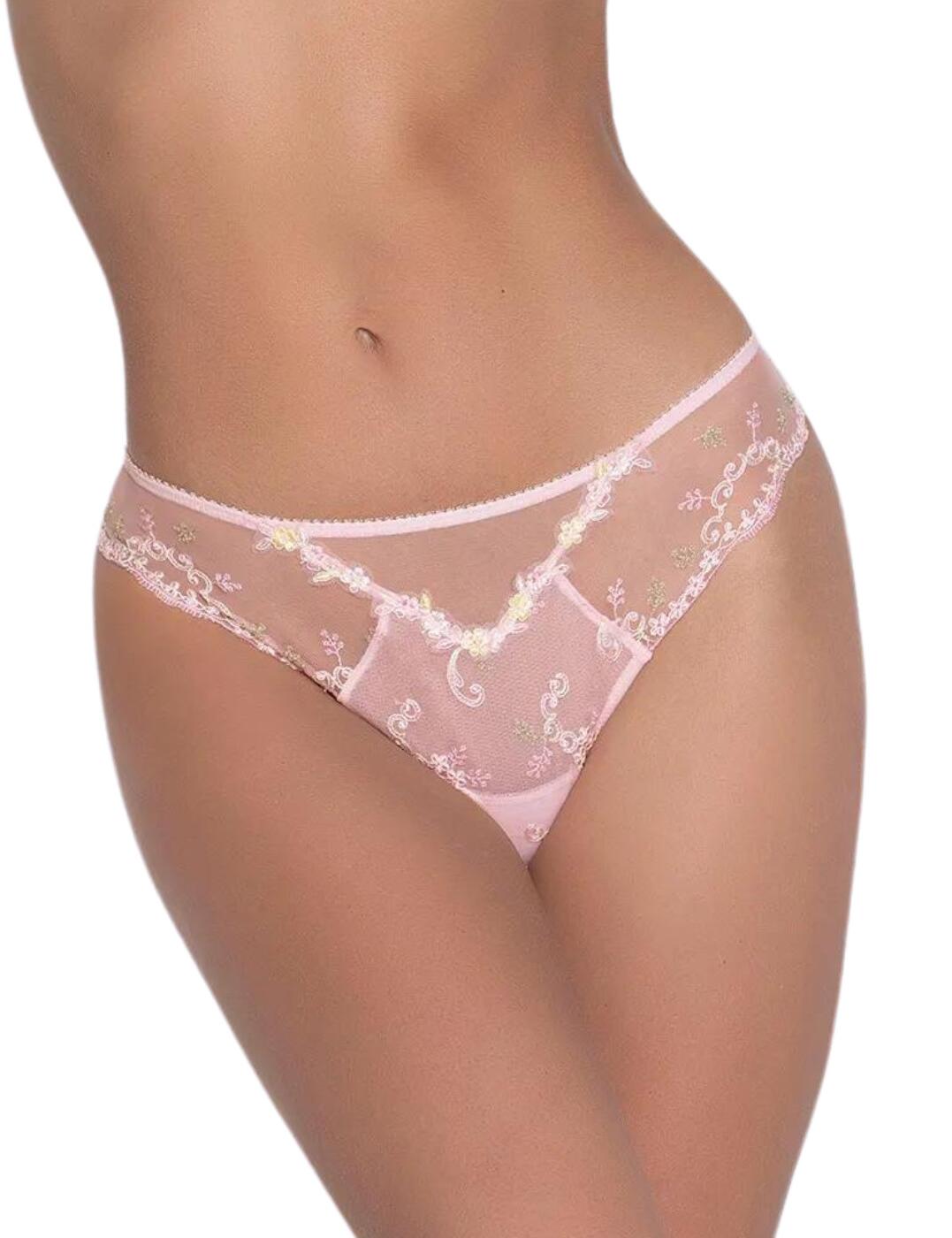 Lise Charmel Mon Amour Thong - Amour Aurore - L - 14
