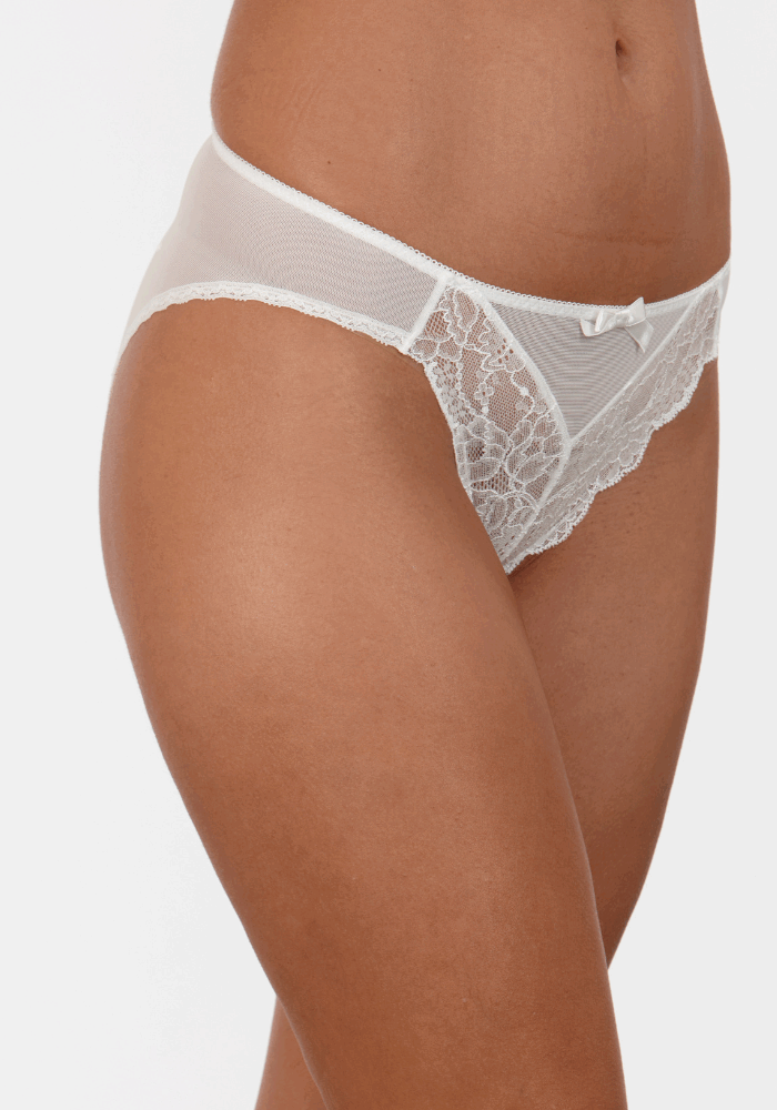 Little Women Amour Briefs