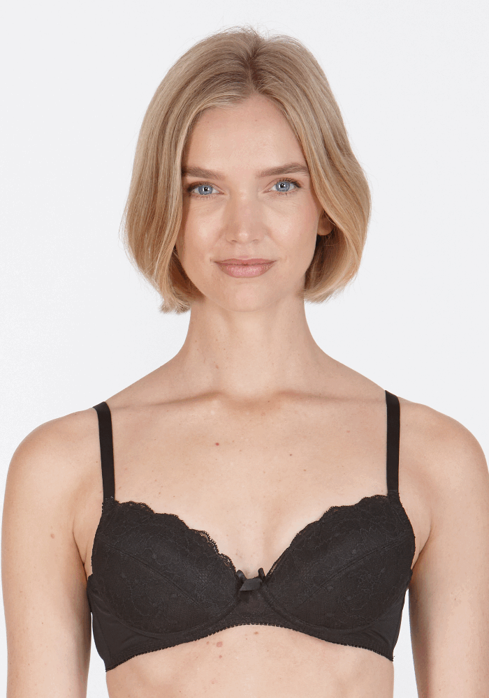 Little Women Amour Non Wired Ultra Padded Bra