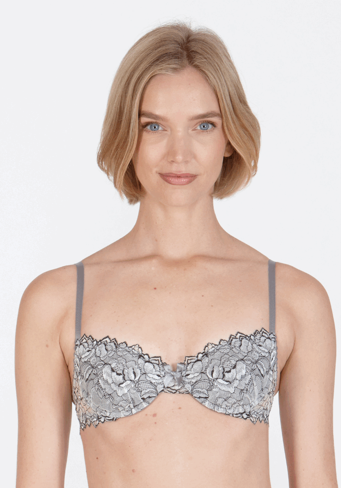 Little Women Antonia Fixed Padded Underwired Bra