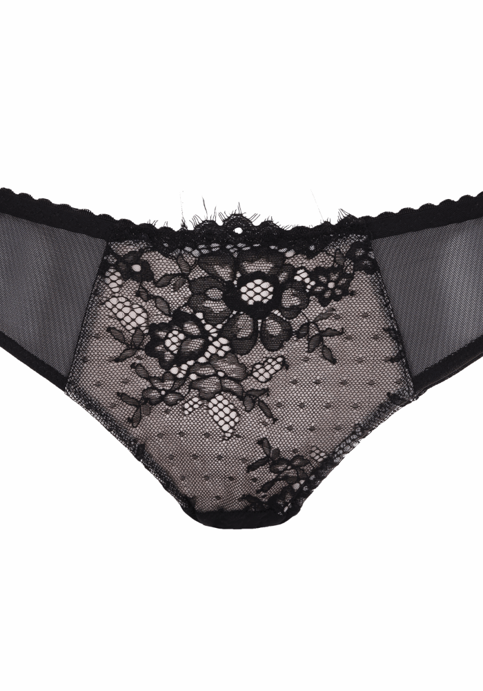 Little Women Calypso brief