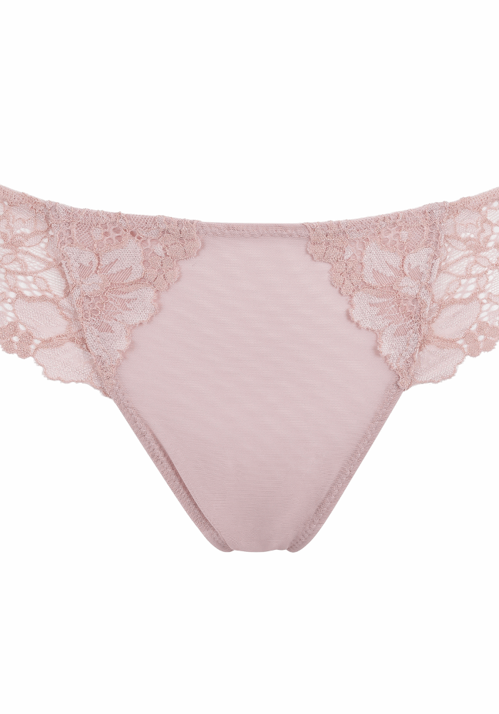 Little Women Delicately You Brief