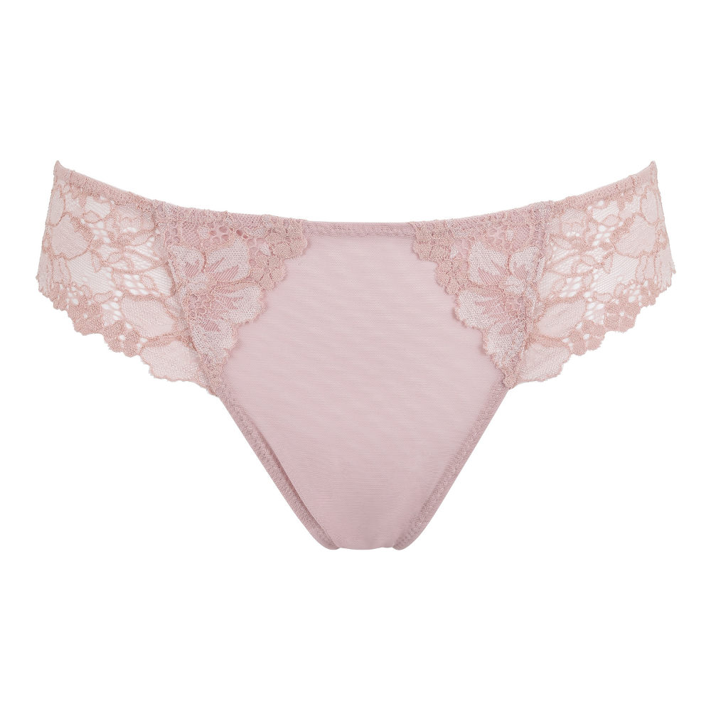 Little Women Delicately You Brief