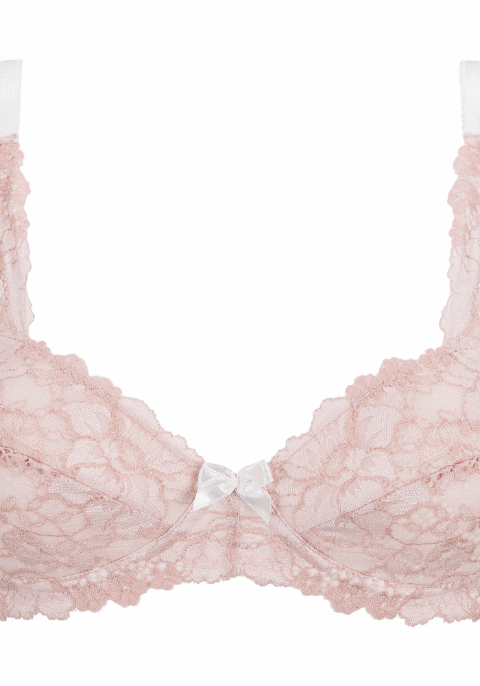 Little Women Delicately You Non-Wired Medium Padded Bra