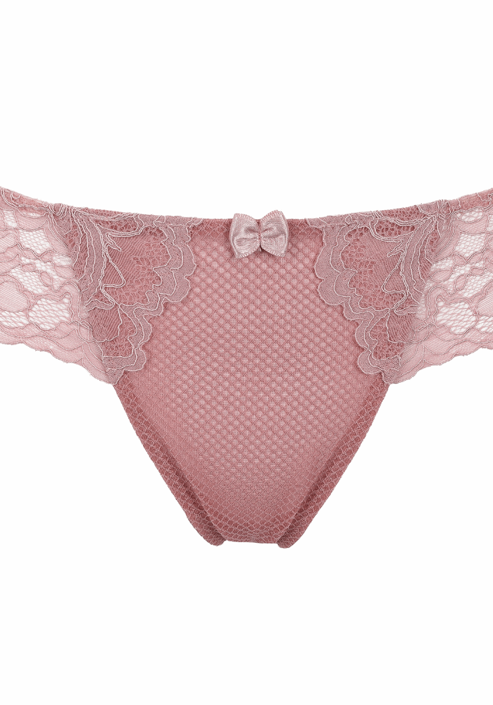 Little Women Francesca Brief
