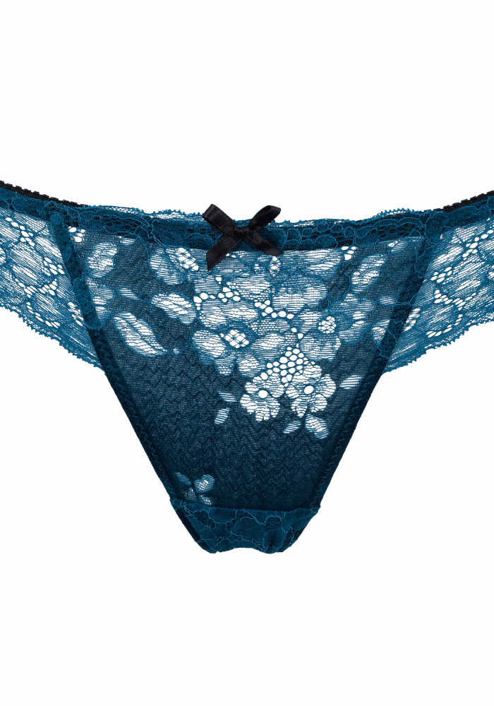 Little Women Gabbie Brief