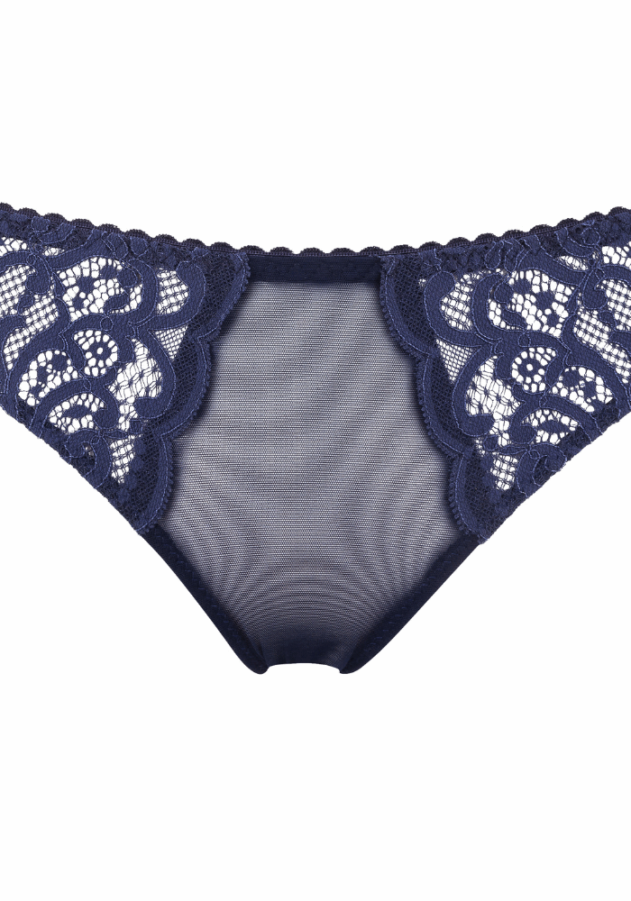 Little Women Gigi Brief