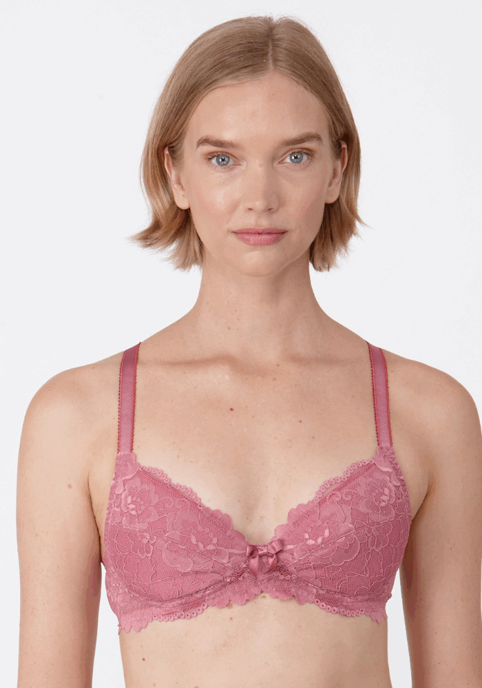 Little Women Jude Non-Wired Ultra Padded Bra