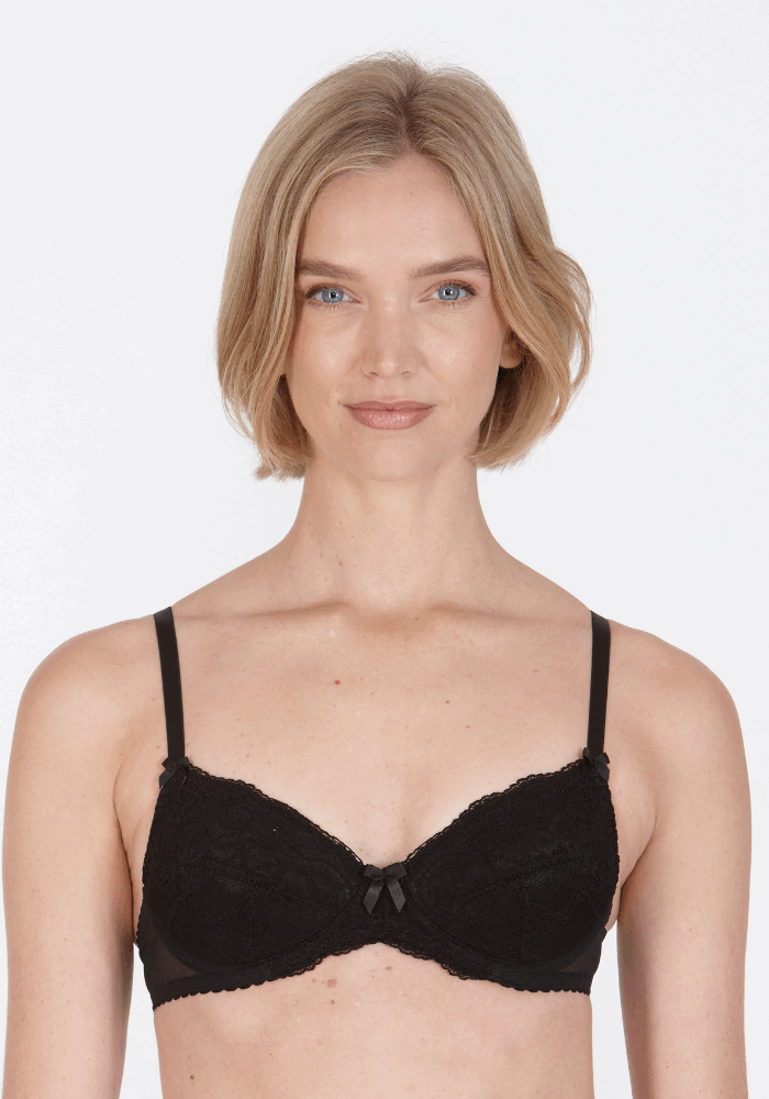 Little Women Perfectly You Bra for small cups