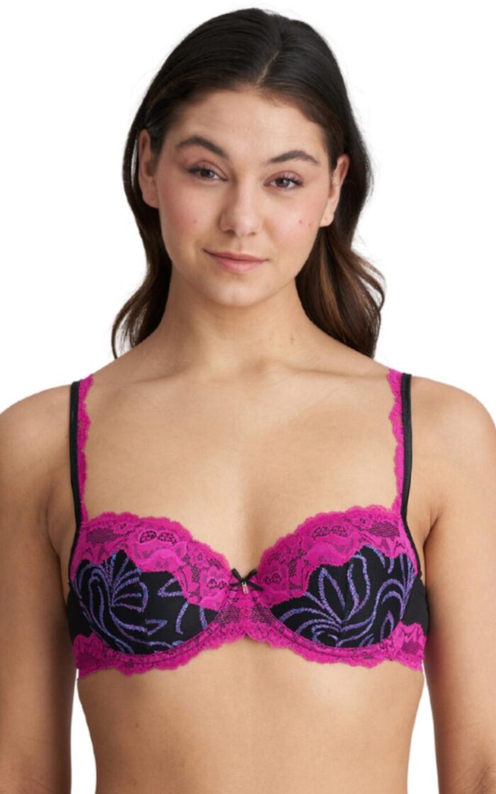 Marie Jo Adelade Balcony Bra - Winter Dusk - 34D