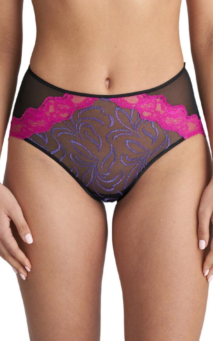 Marie Jo Adelade Full Brief - Winter Dusk - S - 10