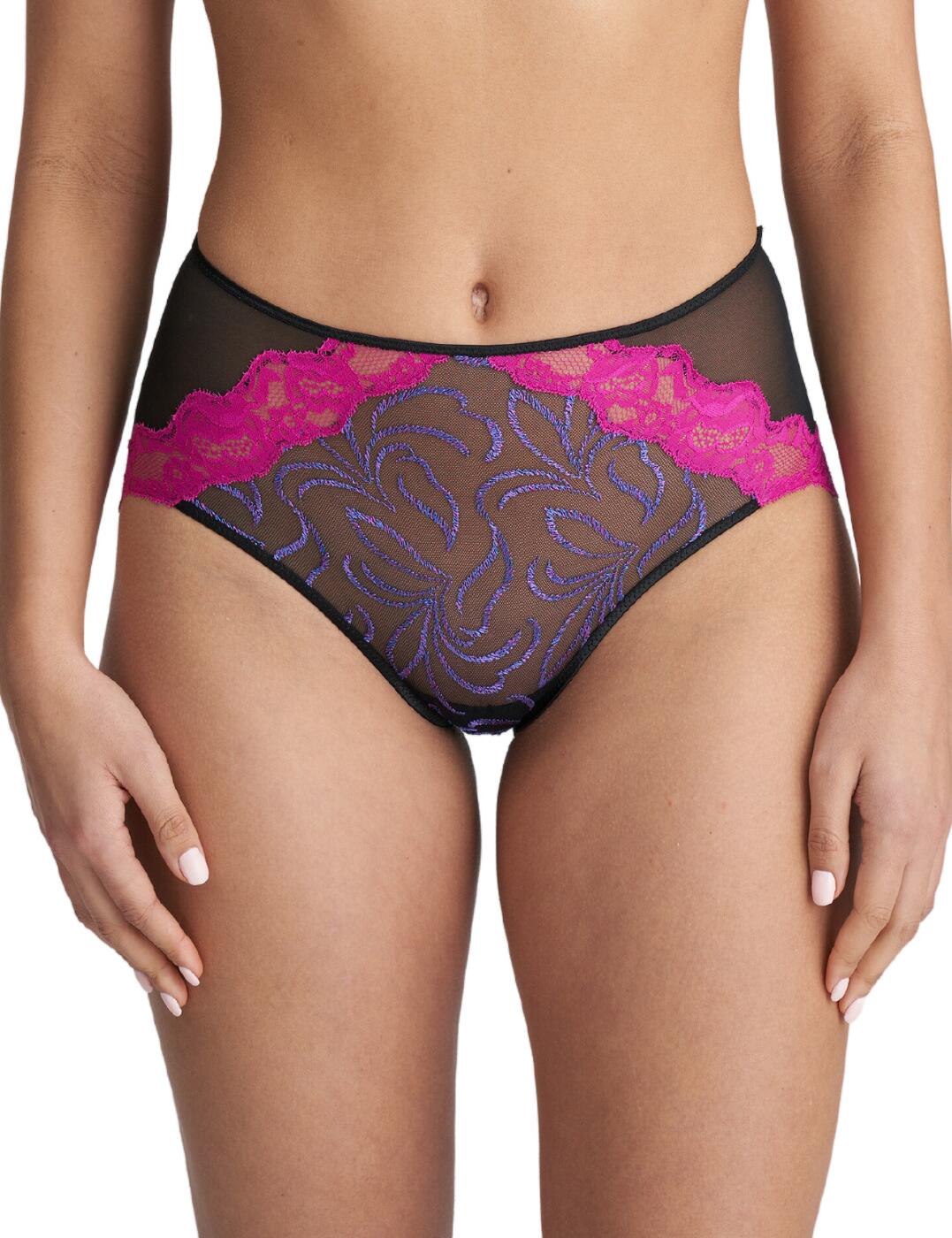 Marie Jo Adelade Full Brief - Winter Dusk - S - 10