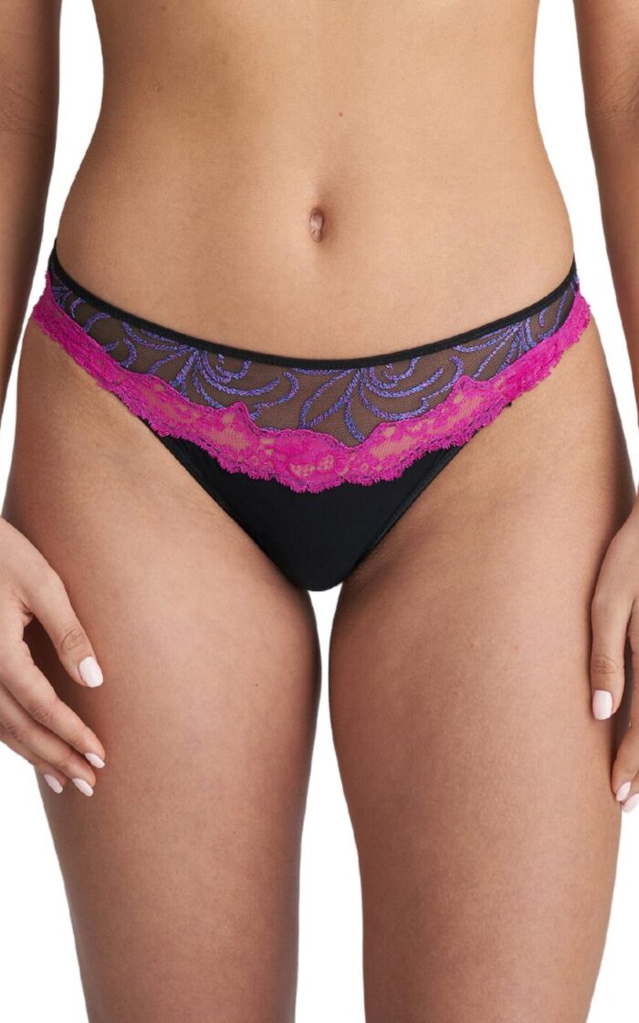 Marie Jo Adelade Rio Brief - Winter Dusk - S - 10
