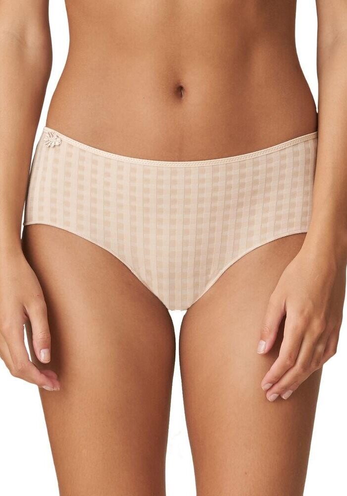 Marie Jo Avero Shorty Brief - Caffe Latte - XL - 16