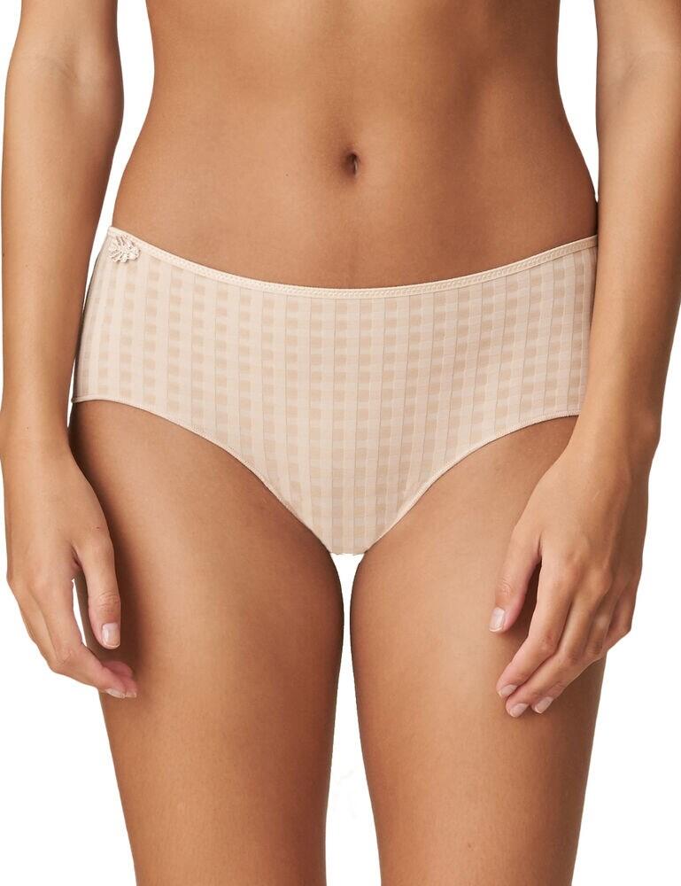 Marie Jo Avero Shorty Brief - Caffe Latte - XL - 16