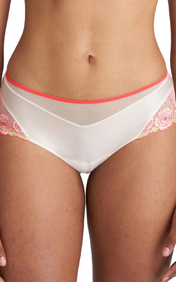 Marie Jo Ayama Hotpants - Fruit Punch - M - 12