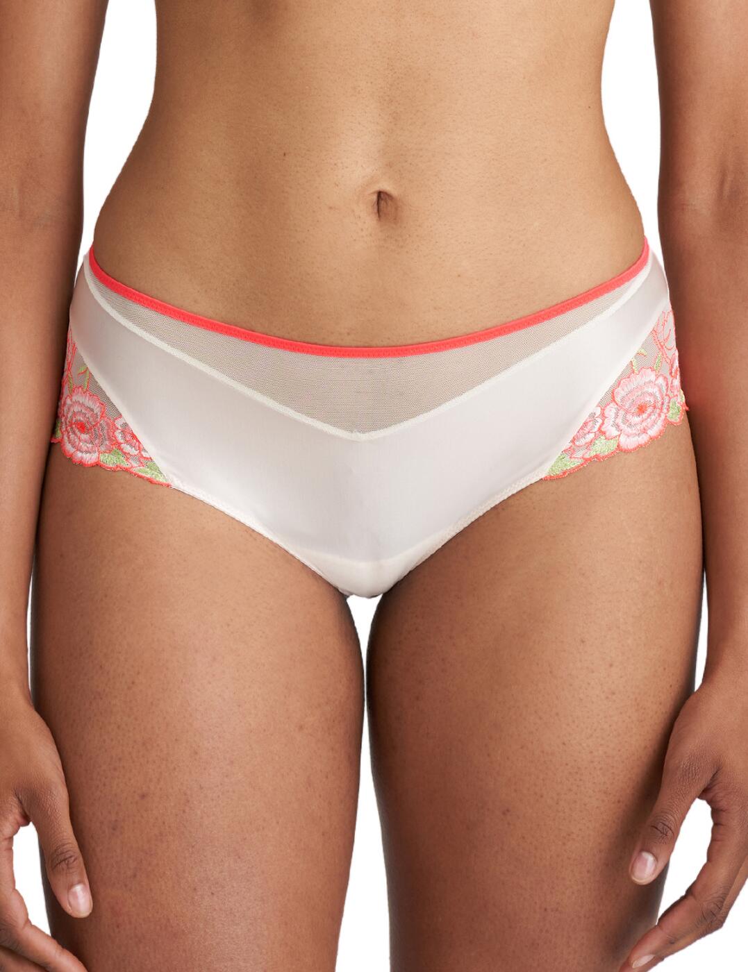 Marie Jo Ayama Hotpants - Fruit Punch - M - 12