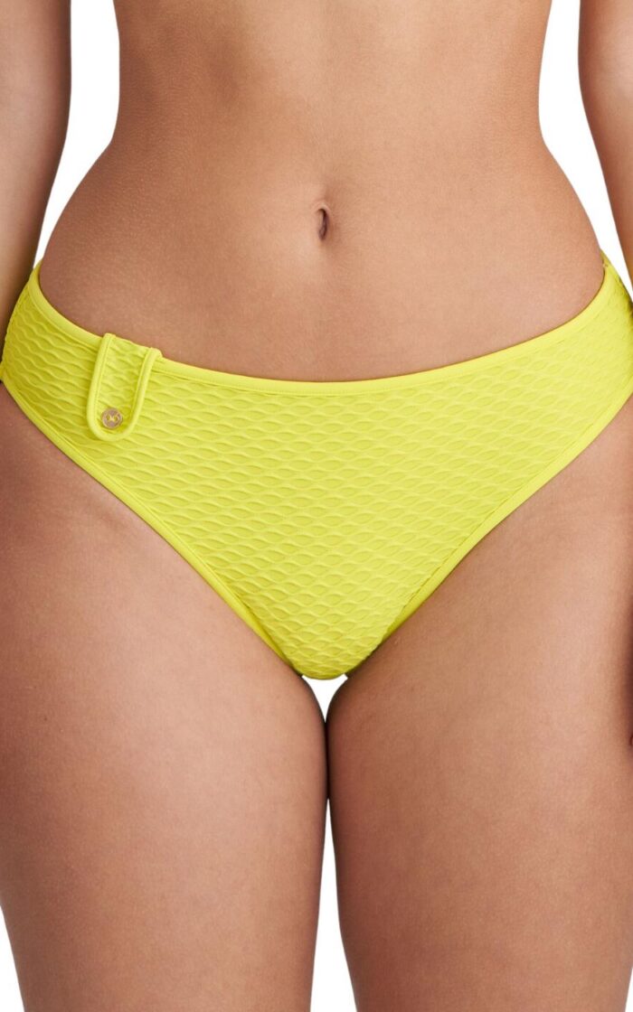 Marie Jo Brigitte Rio Bikini Brief - Suncoast - S - 10