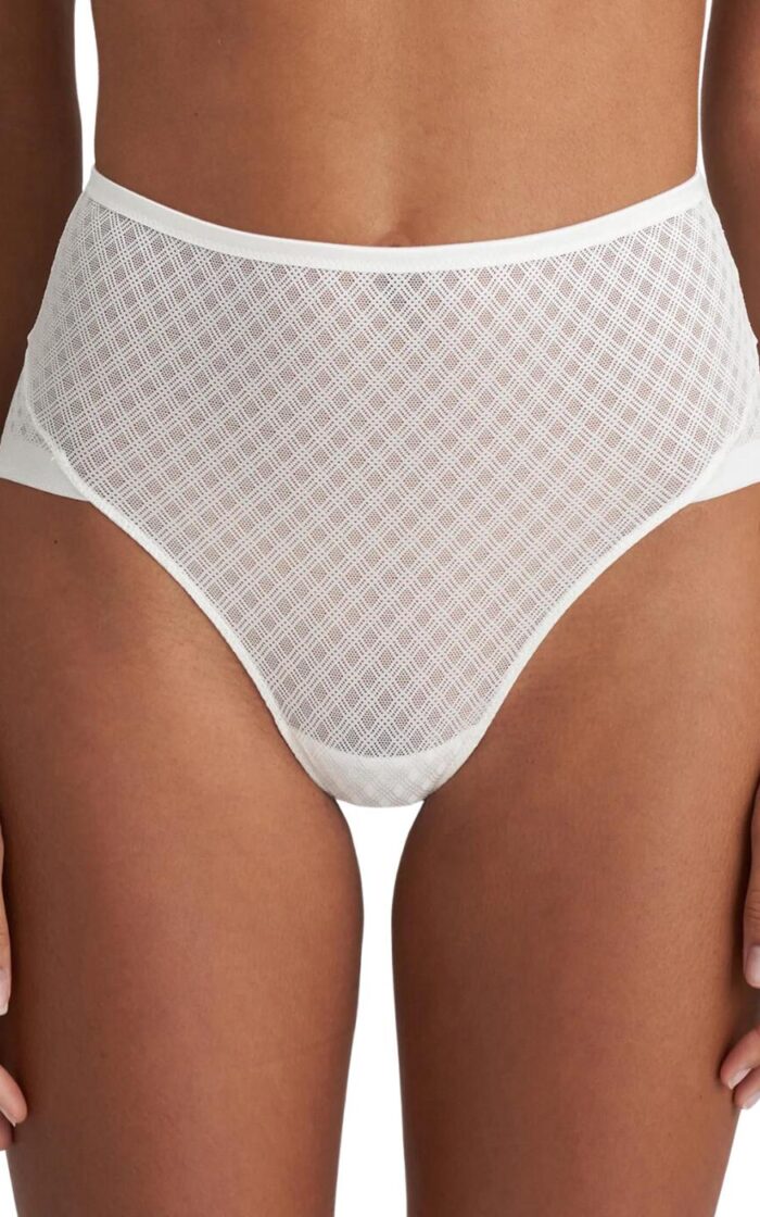 Marie Jo Channing Full Brief - Natural - M - 12