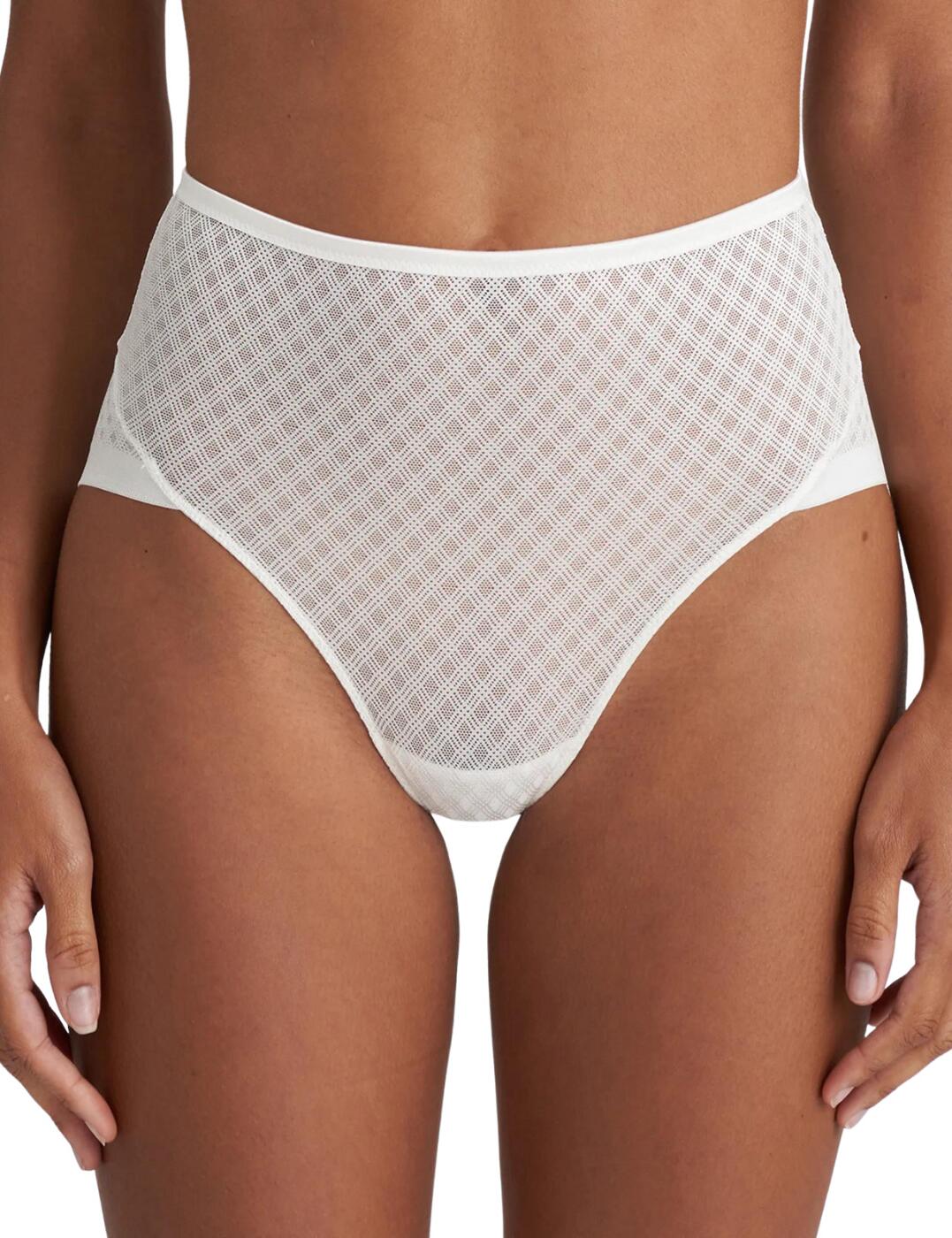 Marie Jo Channing Full Brief - Natural - M - 12