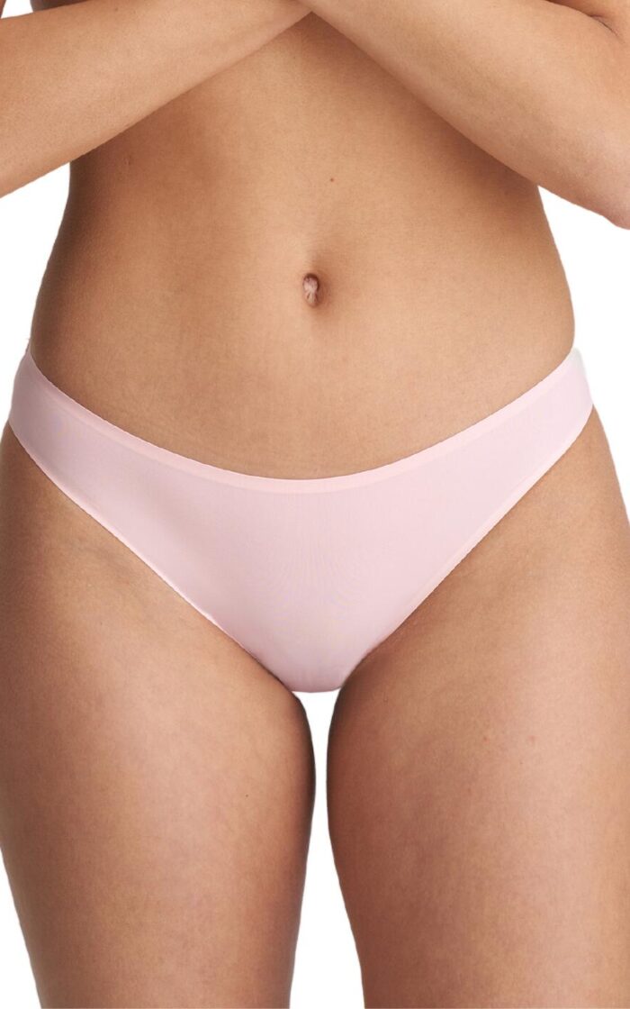 Marie Jo Color Studio Rio Brief - Pearly Pink - L - 14